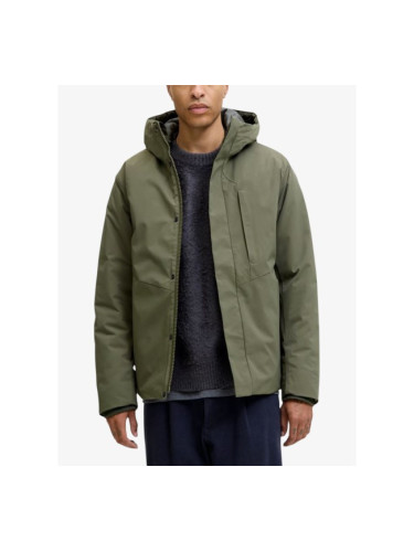 JACK&JONES Jjekeen Jacket AW25 SN Green