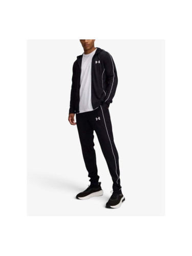 UNDER ARMOUR Emea Tracksuit Novelty Black/White