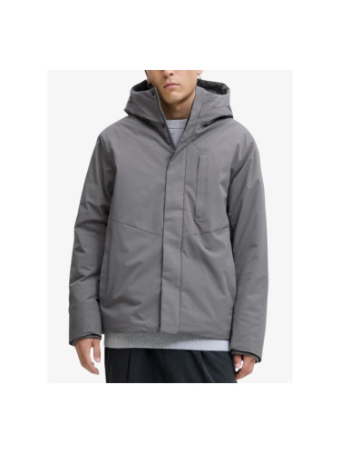 JACK&JONES Jjekeen Jacket AW25 SN Gray