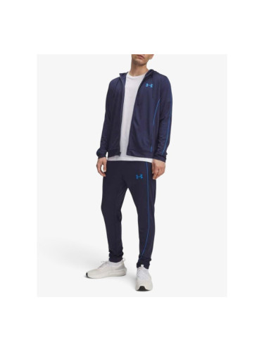 UNDER ARMOUR Emea Tracksuit Novelty Navy