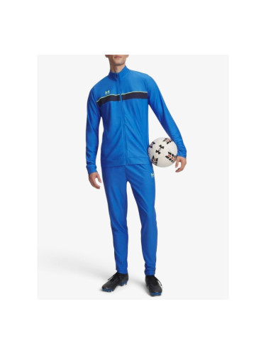 UNDER ARMOUR M Challenger Tracksuit Blue