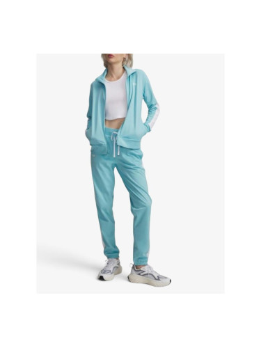 UNDER ARMOUR Tricot Tracksuit Blue