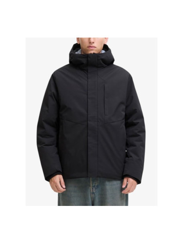 JACK&JONES Jjekeen Jacket AW25 SN Black
