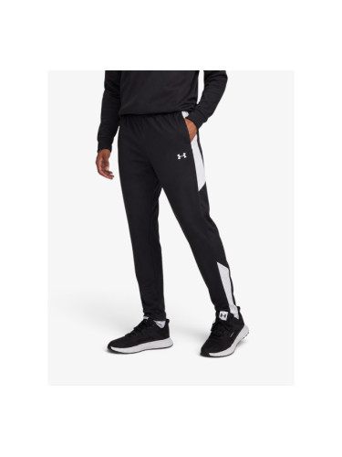UNDER ARMOUR Rival Knit PNT Black/White