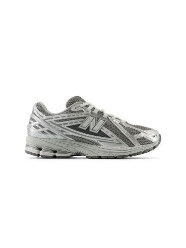 New Balance M1906REH Unisex - Спортни обувки New Balance - Сив - M1906REH-7.5 - Size: 7.5