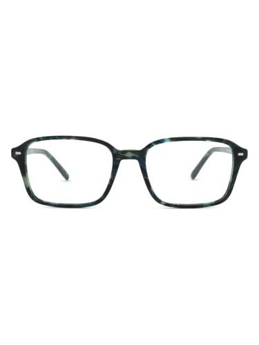 Ray-Ban Raimond 0RX5431 8394 54 - диоптрични очила, правоъгълна, unisex, сини