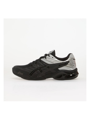 Сникърси Asics Gel-Kinetic Fr Black/ Pure Silver EUR 36