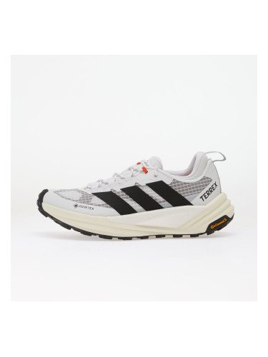 Сникърси adidas TERREX Freehiker 3 Low GORE-TEX HYPERBOOST PRO DREAMSTRIKE+ Ftwr White/ Core Black/ Off White EUR 46
