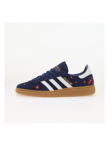 Обувки adidas Handball Spezial Kids Dark Blue/ Ftwr White/ Gum4 4.5