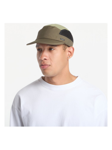 Шапка Ciele Athletics GOCap EQ Side Iconic Bar SL Kombu M/L