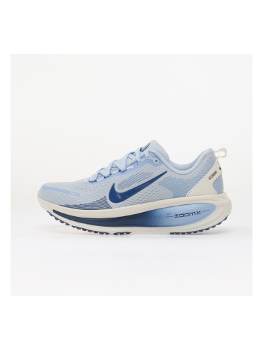 Сникърси Nike Vomero 18 Hydrogen Blue/ Mystic Navy-Aluminum EUR 38