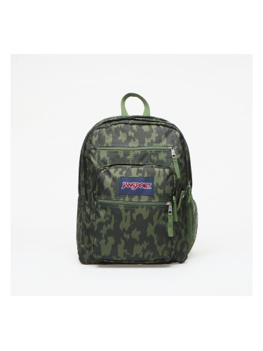 Раница JanSport Big Student Camo Illusion 34 l