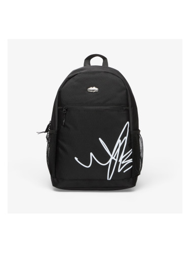 Раница FTSHP School Backpack Black 35 l