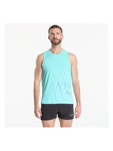 Puma X Hyrox Pwrmode Training Tank Intense Mint M