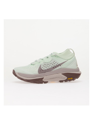 Сникърси ACG Zegama Trail Barely Green/ Silver Lilac-Tattoo EUR 37.5