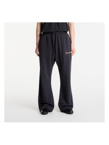 Потници Fear of God Essentials Training Classic Fit Flare Sweatpant Faded Black XXL