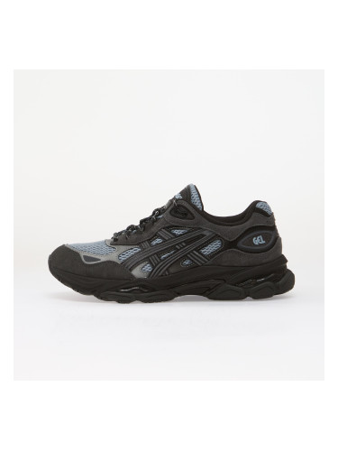 Сникърси Asics Gel-NYC 2.0 Slate Blue/ Graphite Grey EUR 36