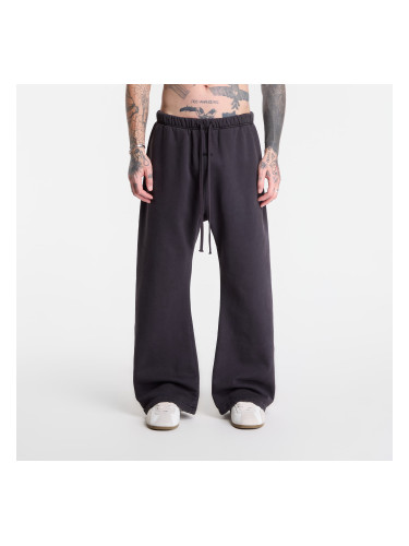 Потници Fear of God Essentials Signature Classic Fit Flare Sweatpants Faded Black L