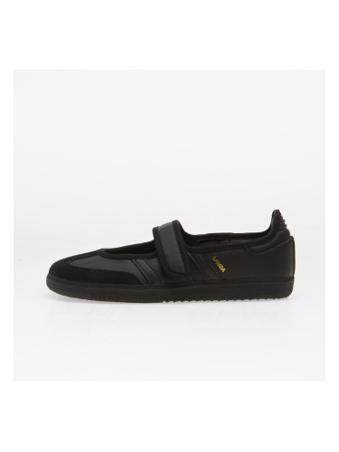Обувки adidas Samba Jane Shoes Kids Core Black/ Core Black/ Ftwr White 5