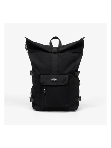 Раница FTSHP Travel Backpack Black 35 l