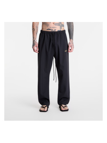 Потници Fear of God Essentials Signature Track Pant Vintage Black L