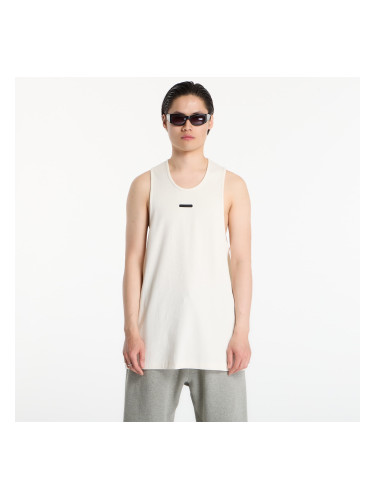 Fear of God Essentials Rib Tank Ivory M