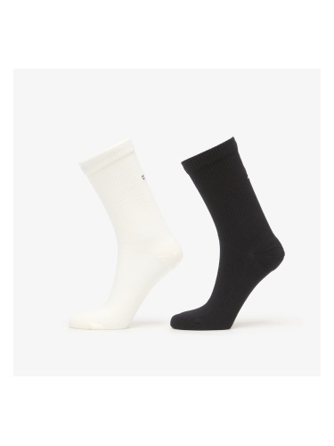 Чорапи adidas x Arte Antwerp 2-Pack-Socks Black/ Off White S