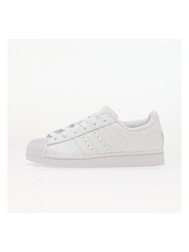 Обувки adidas Superstar II Kids Ftwr White/ Ftwr White/ Ftwr White 5