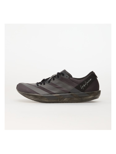 Сникърси Y-3 Adios 9 Black/ Grey Five/ Off White EUR 39 1/3