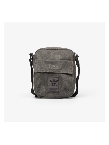 Чанта adidas Washed Item Bag Black Universal
