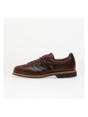 Сникърси adidas 20th Anniversary Samba Fashion Show Preloved Brown/ Core Black/ Shadow Brown EUR 36 2/3