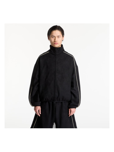 Яке Fear of God Essentials Signature Modern Track Jacket Vintage Black S