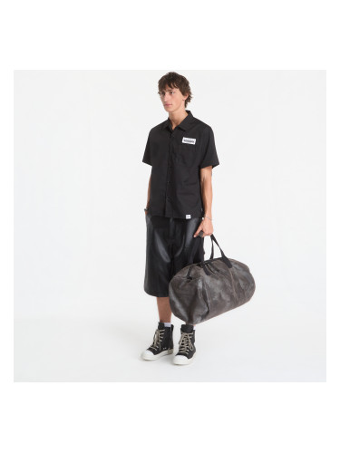 Риза NEIGHBORHOOD Classic Work Shirt Ss-1 Black L
