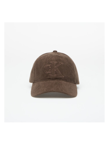 Шапка Calvin Klein Corduroy Seasonal St Delicioso Universal