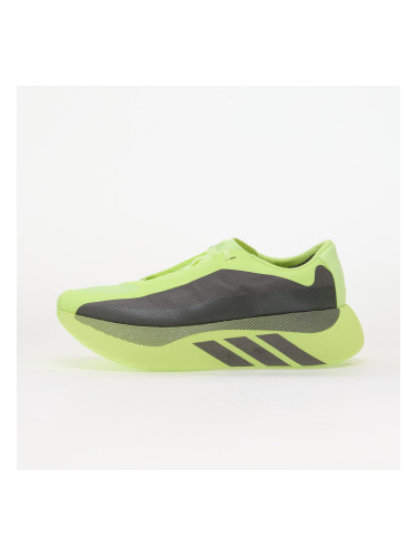 Сникърси adidas HYPERBOOST Edge Pro Running Hi-Res Yellow/ Iron Met./ Grey Five EUR 46