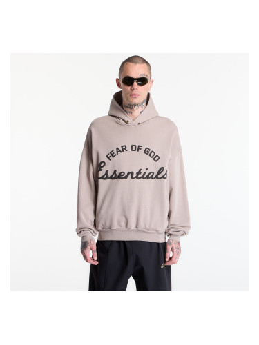 Суитшърт Fear of God Essentials Training 90'S Hoodie Faded Seal M