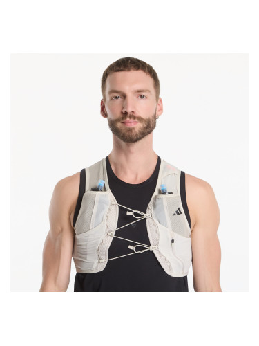 Елек adidas Terrex Xperior Trail Running Vest 2.5L Wonder Alumina L