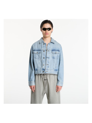 Яке Fear of God Essentials Classic Denim Jacket Classic Blue S