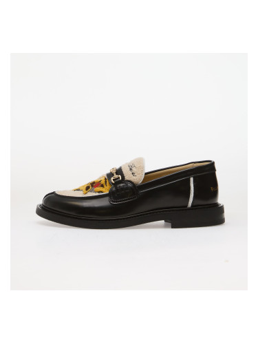 Обувки Filling Pieces Loafer Yellow Cab Black 7.5