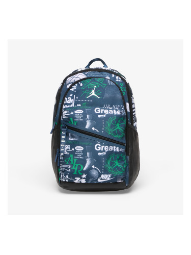 Раница Jordan Air Patrol Backpack Squadron Blue 29 l