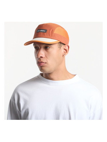 Шапка Ciele Athletics GOCap Field Iconic Bar Sunset/ Ginger Bread M/L