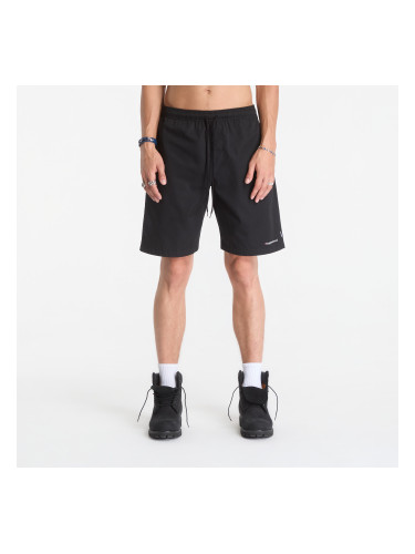 Къси панталони NEIGHBORHOOD Easy Short Pants Black S