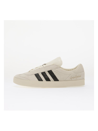 Сникърси Y-3 Gazelle Off White/ Off White/ Black EUR 40