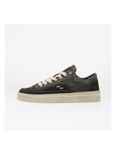 Сникърси Filling Pieces Riviera Patina Black EUR 40