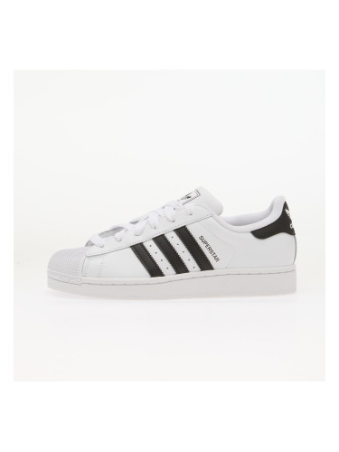 Обувки adidas Superstar II Kids Ftwr White/ Core Black/ Ftwr White 5