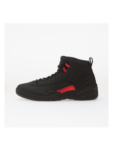 Сникърси Air Jordan 12 Retro "Bloodline" Black/ Varsity Red EUR 45.5