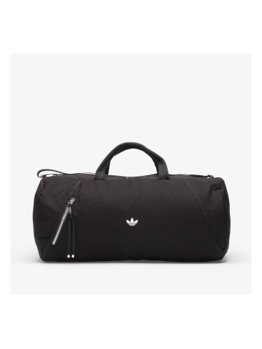 Чанта adidas OG Sport Duffel Bag Medium Black/ White/ Silver Met. Universal
