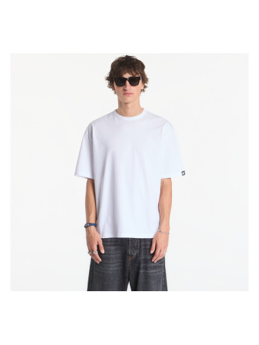 Тениска NEIGHBORHOOD Sheltech Crewneck Ss Tee-2 White M