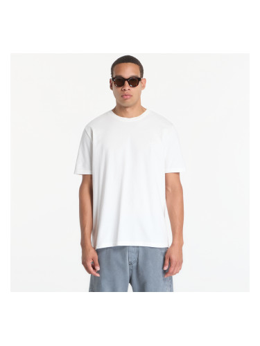 Тениска A.P.C. T-Shirt Gabby UNISEX Off-White M