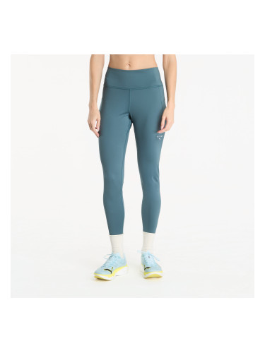 Клинове Puma X Hyrox Pwrmode 7/8 Tight Herb Garden S